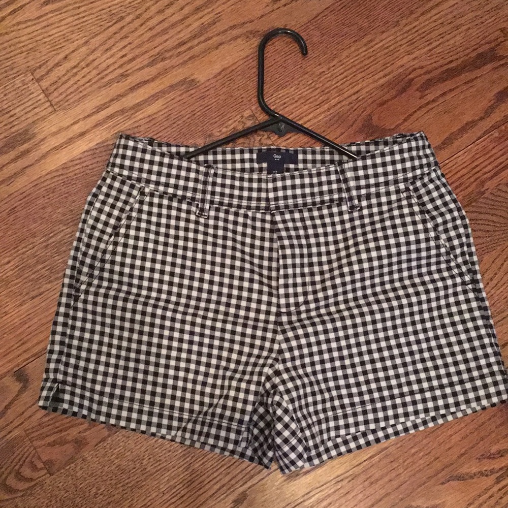 3” City Shorts